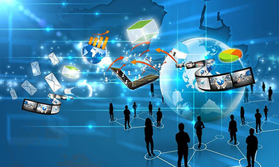 广告设计公司的技术开发 网络技术领域的创新与实践