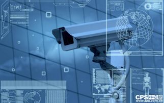 AI嵌入安防 网络技术驱动行业爆发式发展